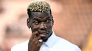 Paul Pogba compte bien revenir avec les Bleus.