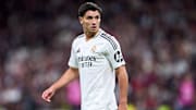 Brahim Diaz reste important avec le Real Madrid.