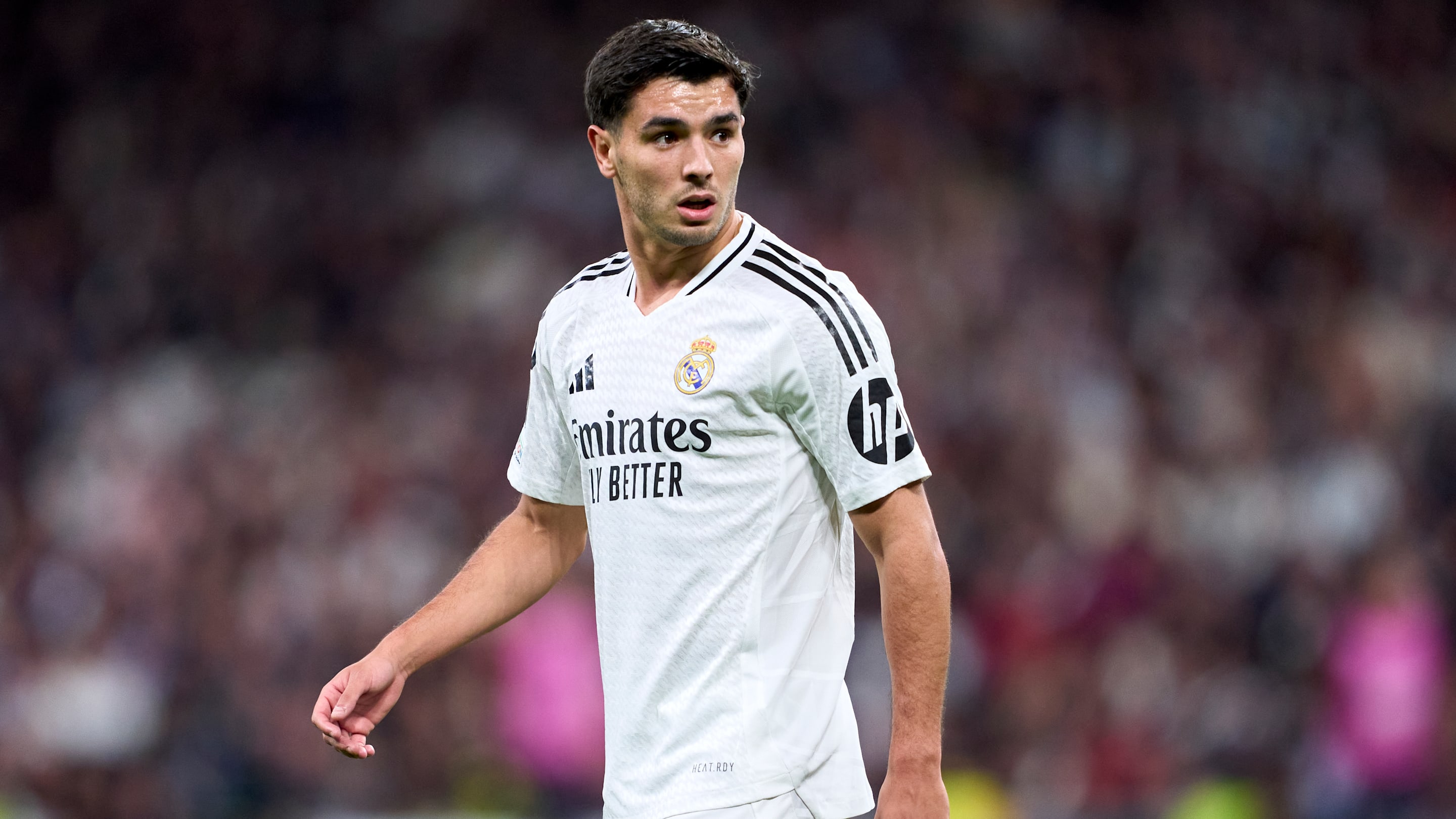 Quel est le salaire de Brahim Diaz au Real Madrid