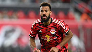 Eric Maxim Choupo-Moting