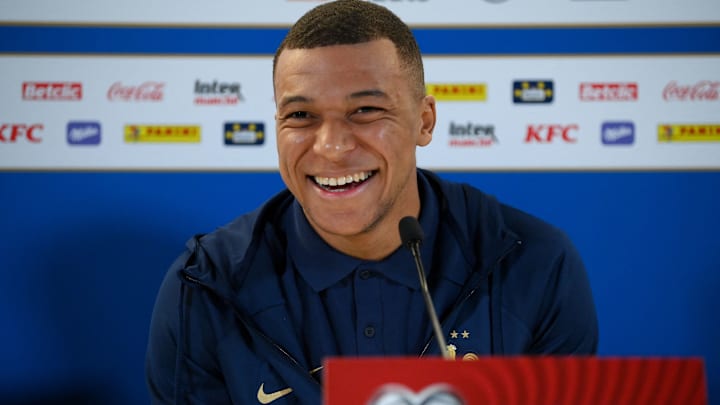 FBL-FRA-EURO-2024-QUALIFIER-PRESSER FBL-FRA-EURO-2024-QUALIFIER-PRESSER