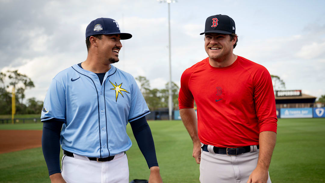 2025 MLB Spring Breakout