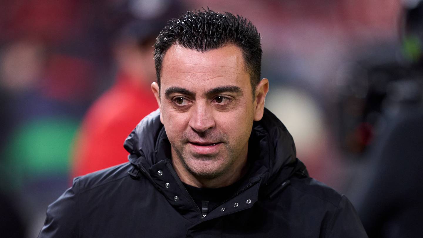 Barcelona predicted lineup vs Napoli - Champions League - Vimarsana News
