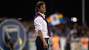 Colorado Rapids v San Jose Earthquakes