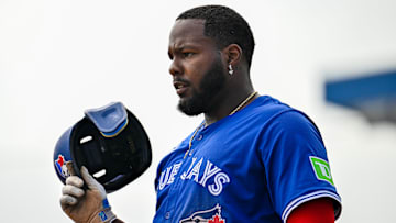 Houston Astros v Toronto Blue Jays