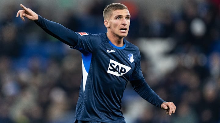 Grischa Prömel hat es dem VfB Stuttgart angetan 