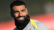 Mo Salah - Liverpool