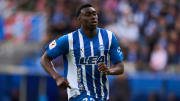 Deportivo Alaves v Real Sociedad - LaLiga EA Sports