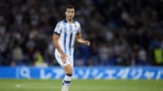 Mikel Merino