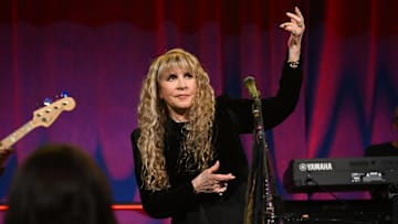 Stevie Nicks