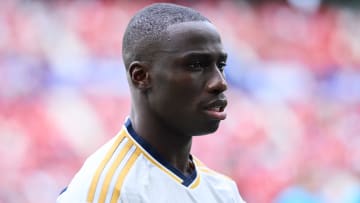 Ferland Mendy