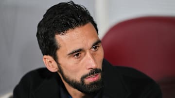 Alvaro Arbeloa a été défait pour sa première sur le banc madrilène.