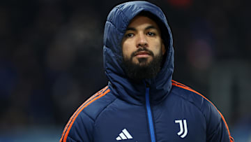 Douglas Luiz...