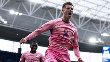 Durch seine Leistungen in Hoffenheim hat Fisnik Asllani Begehrlichkeiten geweckt