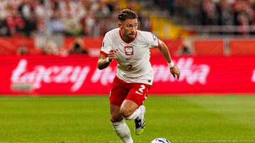 Poland v Finland - FIFA World Cup 2026 Qualifier