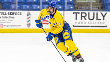 U18 Five Nations Tournament