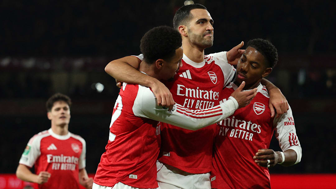 Another big win Another big win