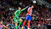 Atletico de Madrid 