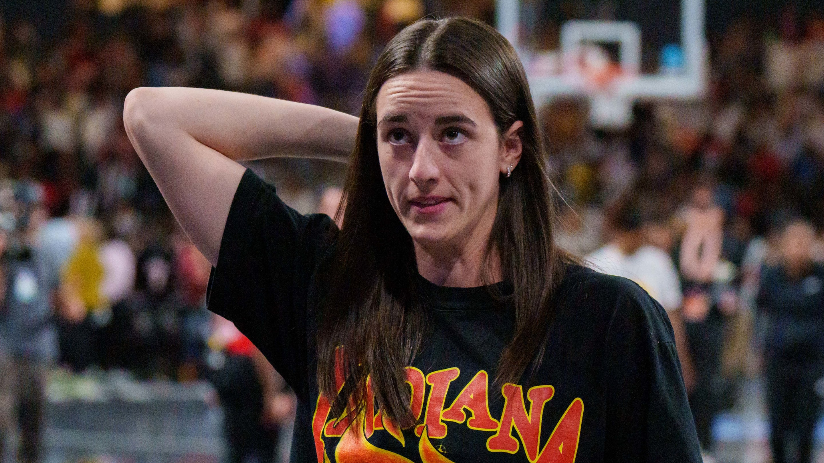 Rookies, depth, size and the biggest questions for the new-look Indiana Fever roster