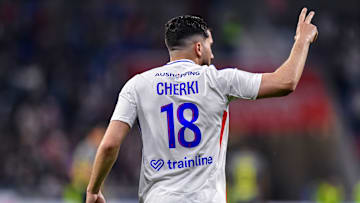 Cherki