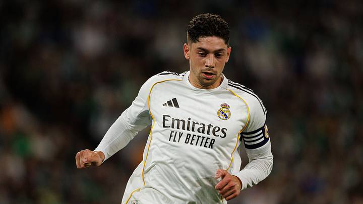 Federico Valverde