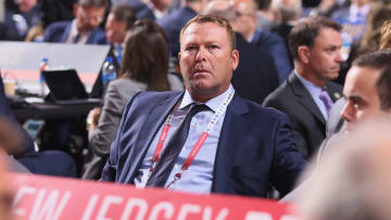 2022 NHL Draft - Round 2-7
