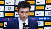 Steven Zhang 