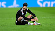 Real Madrid CF v FC Barcelona - La Liga Santander