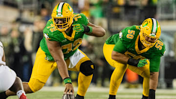 Maryland v Oregon