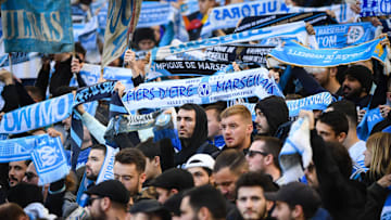 Les Marseillais privés de parcage pour le déplacement à Bâle
