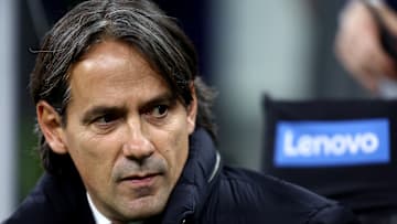 Simone Inzaghi