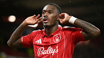 Nottingham Forest passou pelo playoff Nottingham Forest passou pelo playoff