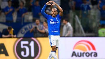 Matheus Pereira é um dos titulares do Cruzeiro para a final do Campeonato Mineiro Matheus Pereira é um dos titulares do Cruzeiro para a final do Campeonato Mineiro