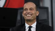 Massimiliano Allegri