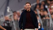 Ändert Julian Nagelsmann zu häufig die Ausrichtung des Teams?
