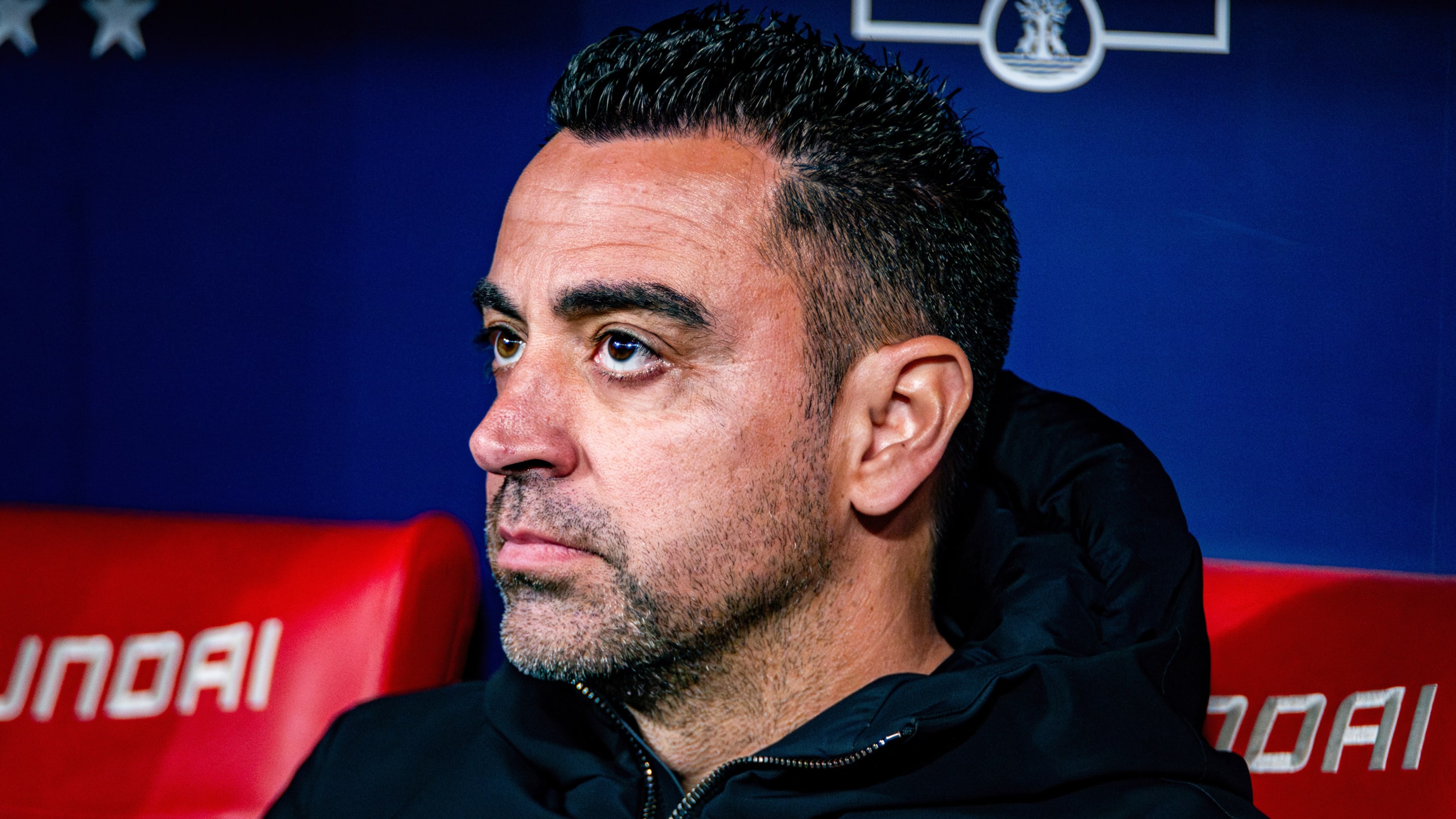Barcelona confirm Xavi's decision to remain manager