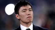 Steven Zhang 