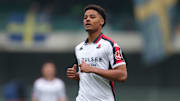 Verona v Genoa - Serie A