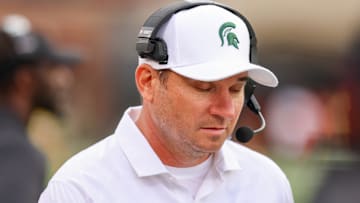 Michigan State v Maryland