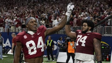 2023 SEC Championship - Georgia v Alabama