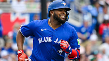 Houston Astros v Toronto Blue Jays