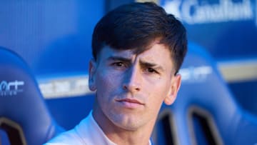 Deportivo Alaves v Celta Vigo - LaLiga EA Sports