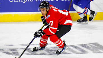 CHL USA Prospects Challenge