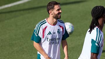 Bernardo Silva ging zu Real Madrid anstatt zum FC Barcelona Bernardo Silva ging zu Real Madrid anstatt zum FC Barcelona
