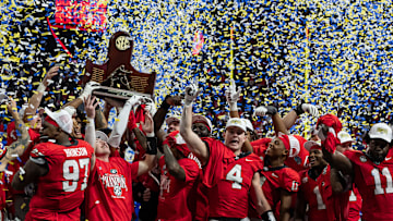 2024 SEC Championship - Georgia v Texas
