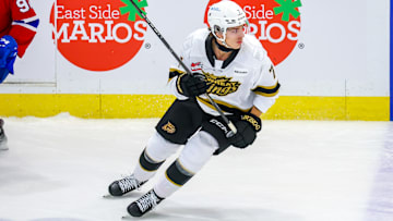 Edmonton Oil Kings v Brandon Wheat Kings