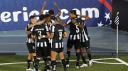 Botafogo voltou à fase de grupos da Libertadores pela primeira vez desde 2017