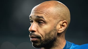 Thierry Henry s'est exprimé sur son favori pour remporter la Liga cette saison 
