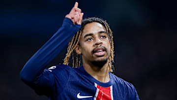 Le PSG de Bradley Barcola va avoir fort à faire.
