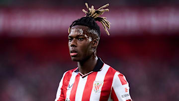 Le FC Barcelone a accéléré pour Nico Williams.